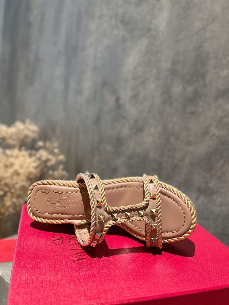 Valentino Sandals